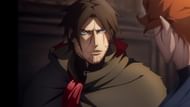 From Castlevania (Image via Netflix)